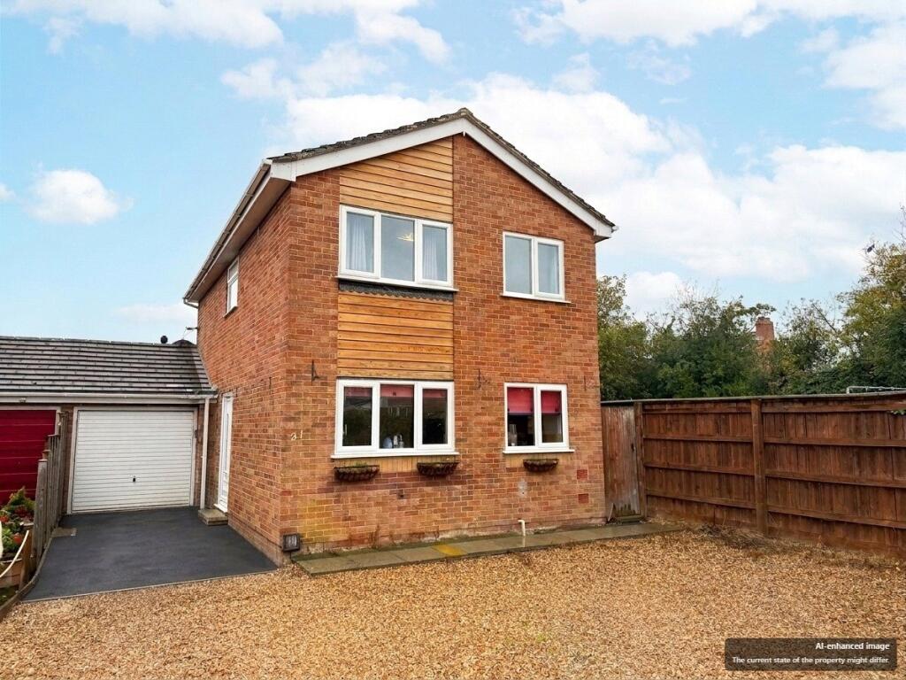 Main image of property: Coleridge Gardens, Burnham On Sea, Somerset, TA8