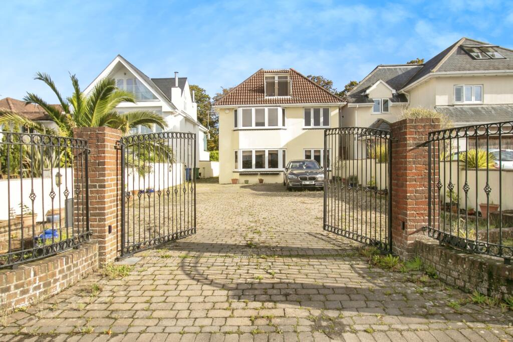 Main image of property: Sandbanks Road, Lilliput, Poole, Dorset, BH14