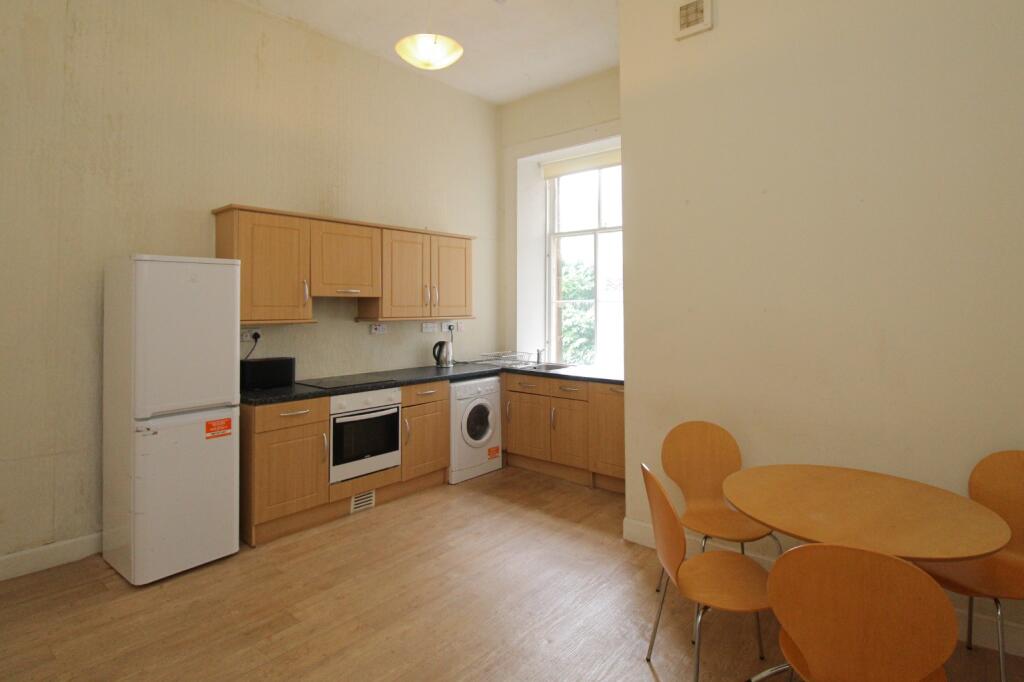 Apartment in Glasgow - View 5