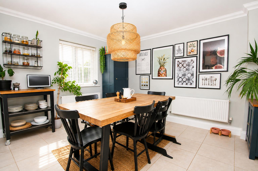 House in Broadland, Sprowston - More