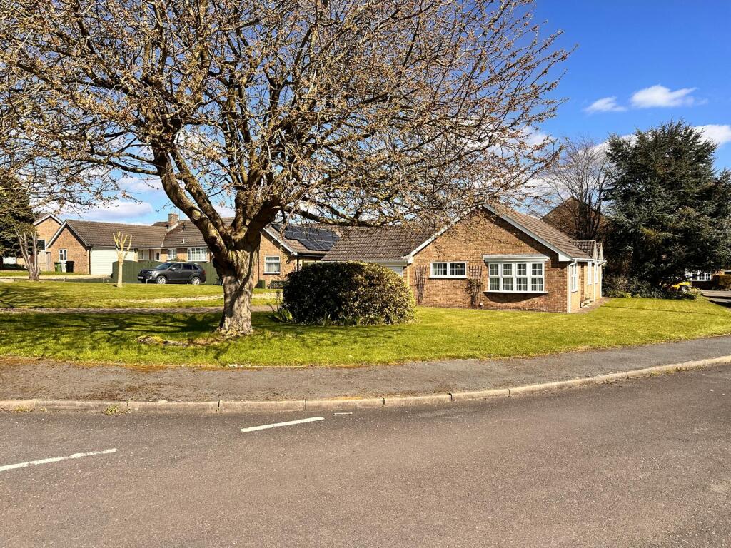 Main image of property: Sycamore Road, North Luffenham,