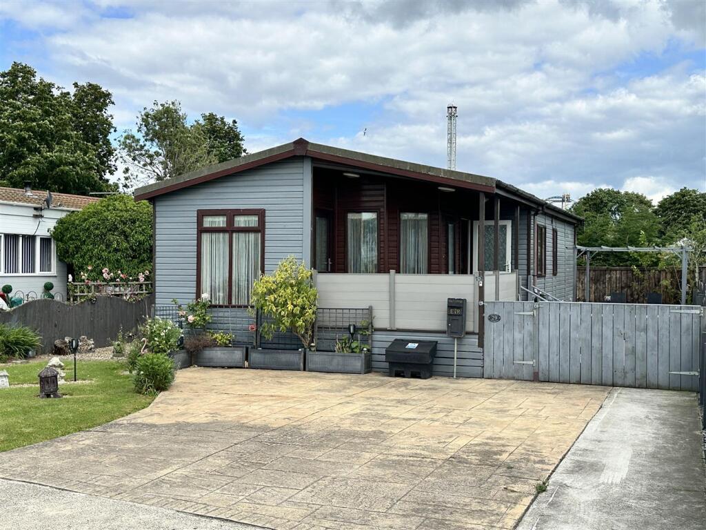 Main image of property: Kirby Misperton, Malton