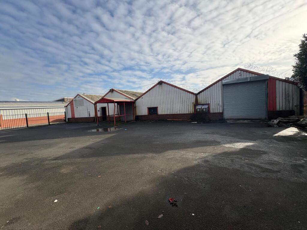 Main image of property: Brook Street, Tipton, Tipton