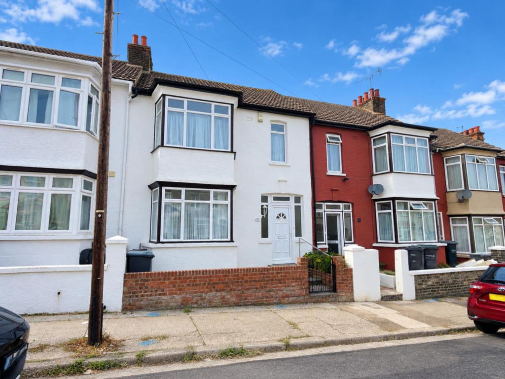House in Dartford