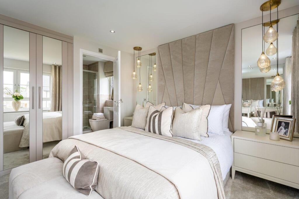 House in Arun, West Barnham - More