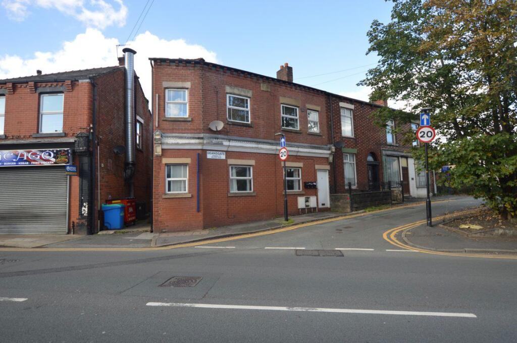 Main image of property: Bridge Street, Hindley