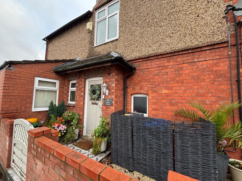 Main image of property: Beech Avenue, Abington, Northampton NN3