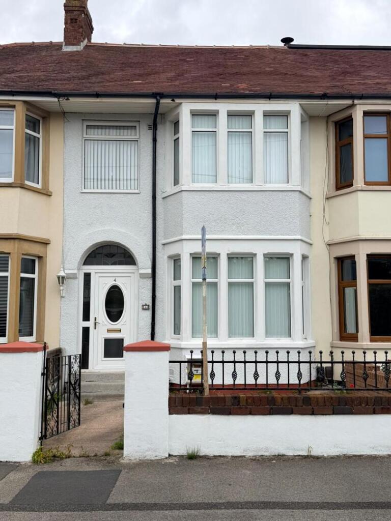 Main image of property: Kildare Road, Bispham, Blackpool