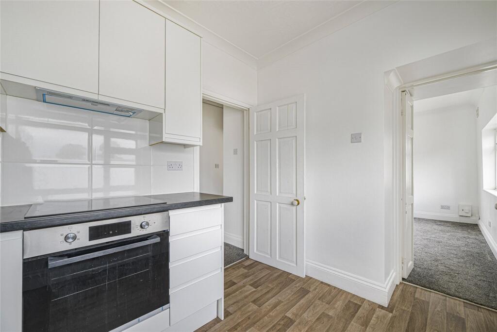 House in Dartford, Stone - View 5