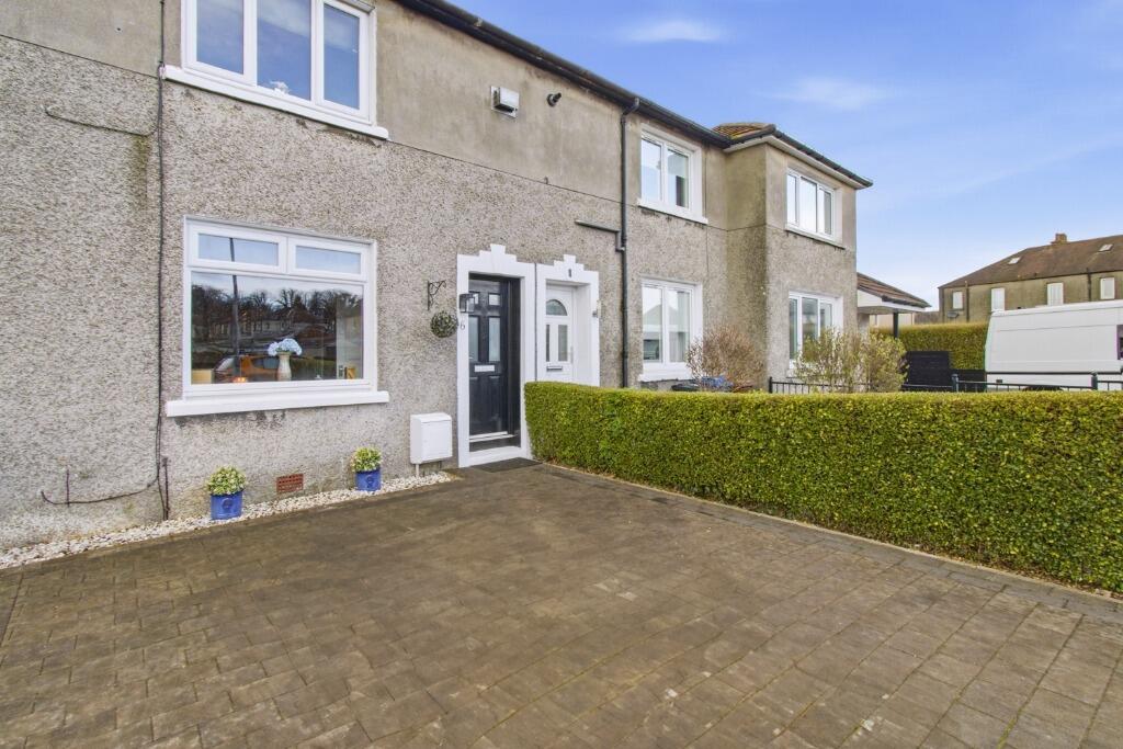 Main image of property: Highmains Avenue, Dumbarton, West Dunbartonshire, G82