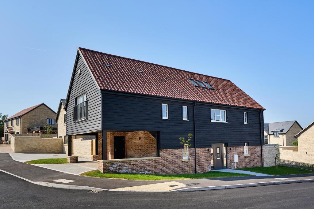 Main image of property: Church Farm Close, Hilperton, BA14 7XL