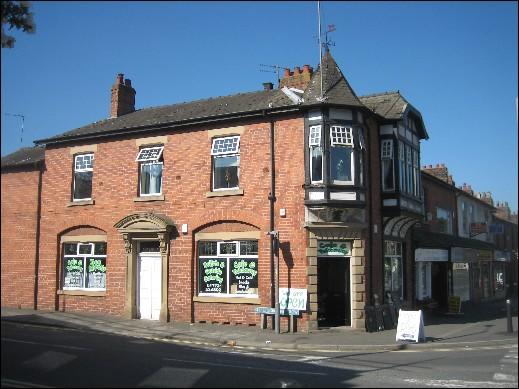 Main image of property: Cann Bridge Street,Higher Walton,PR5