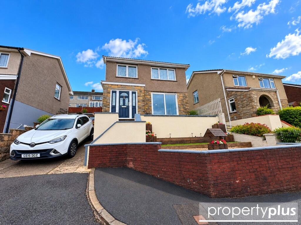 House in Cardiff