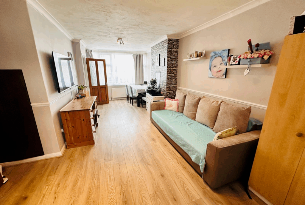 Main image of property: Camrose Avenue, Feltham, Middlesex, TW13
