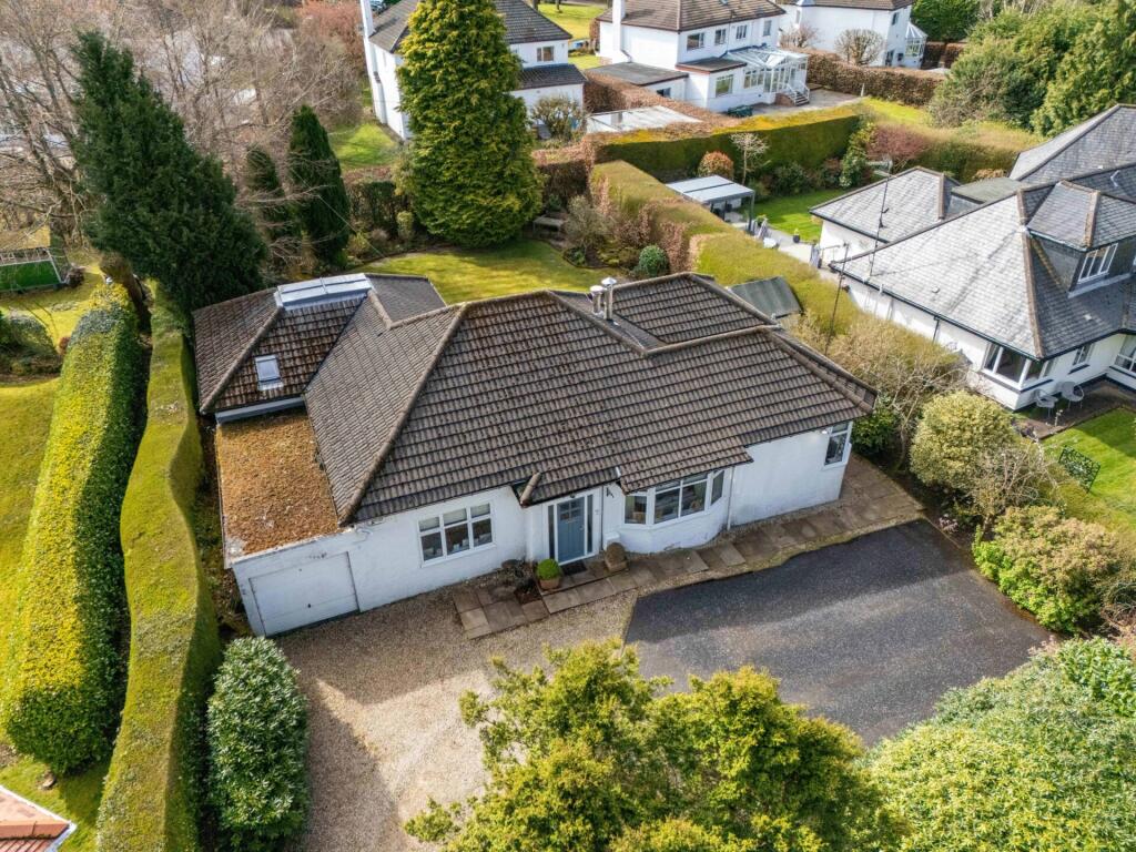 Main image of property: Roddinghead Road, Whitecraigs