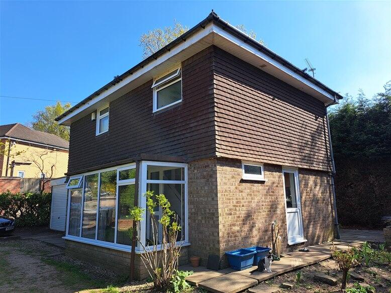 Main image of property: Honeybourne Road, Sutton Coldfield, B75