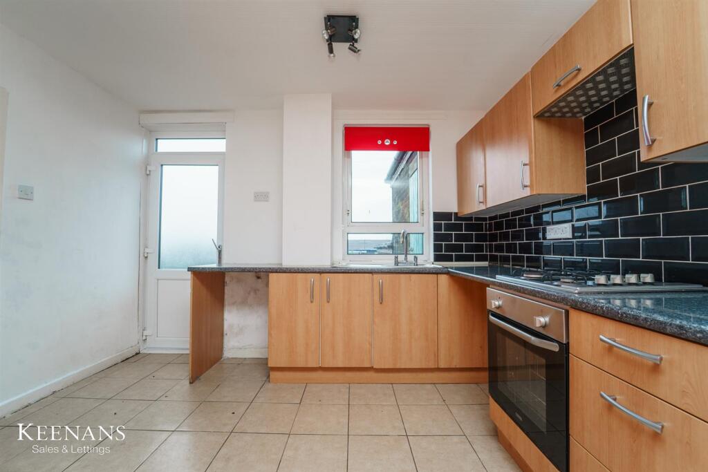 Main image of property: Richmond Road, Accrington