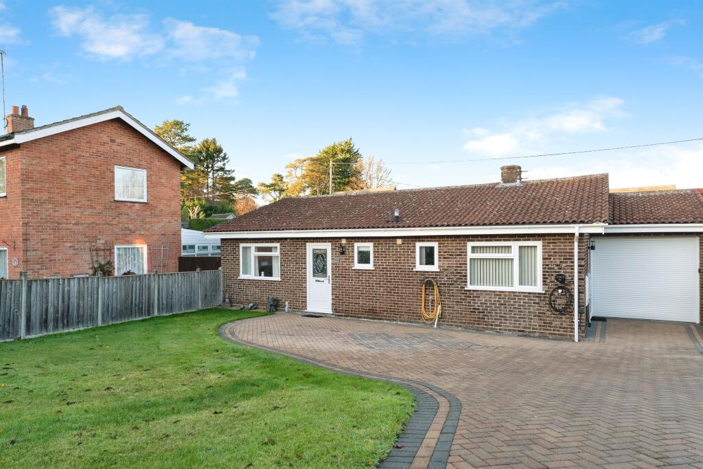 Main image of property: Copper Beech Close, Fakenham