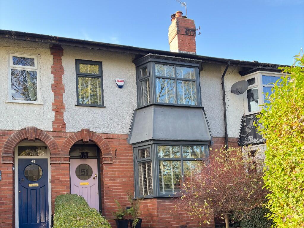 Main image of property: Tower Hill, Hessle, East Riding Of Yorkshire, HU13