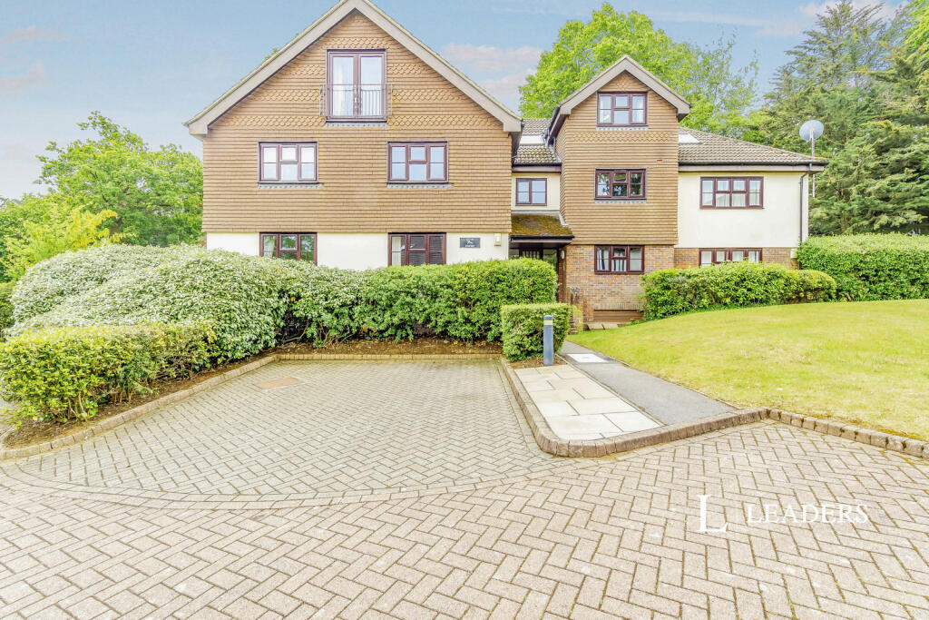 Main image of property: Eton Court, White Lodge Close, TN13