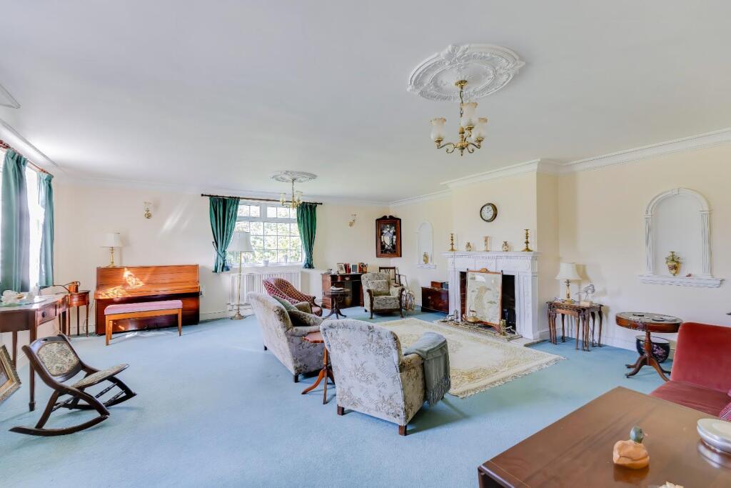 Nash, Near Cowbridge, Vale Of Glamorgan, CF71 7NS - View 5