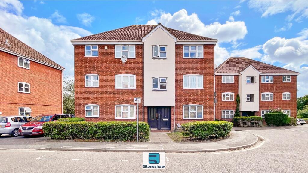 Main image of property: Butteridges Close, Dagenham, RM9