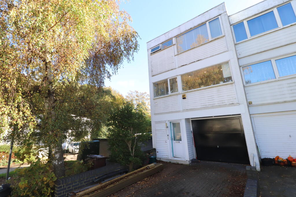 Main image of property: Cameron Close, Brentwood