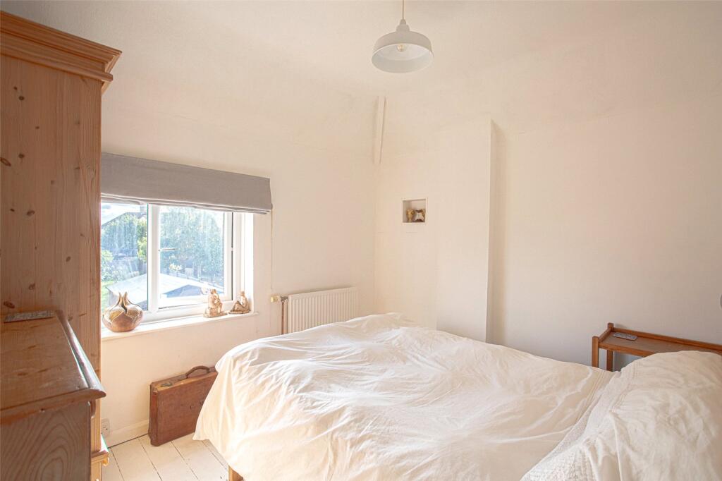 House in Huish Episcopi, Wearne - More