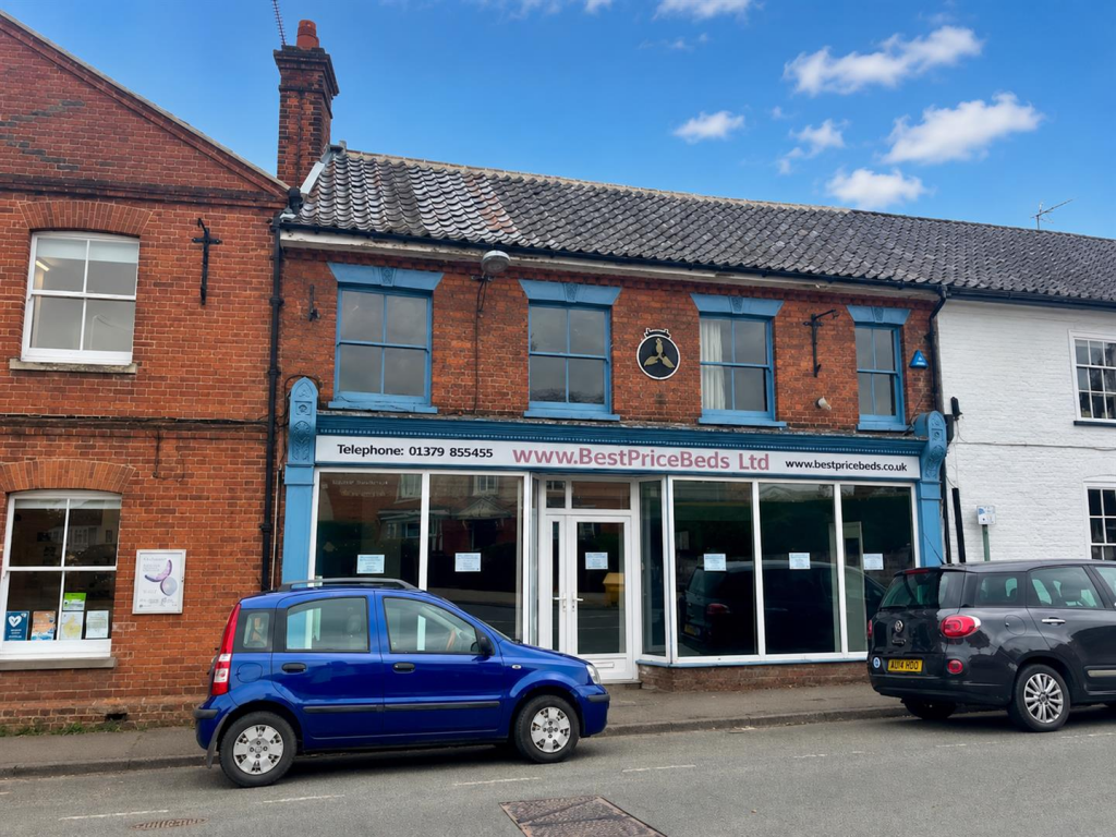 Main image of property: Redenhall Road, Harleston