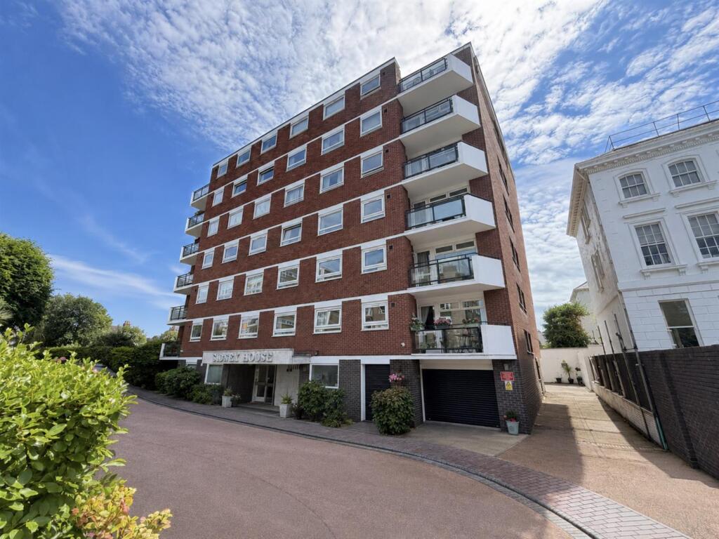 Main image of property: Hartington Place, Eastbourne, BN21 3BH