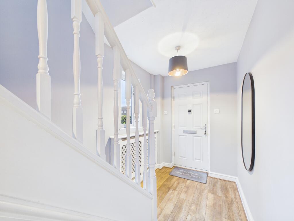 Lidgate Close, Mickleover photo 3