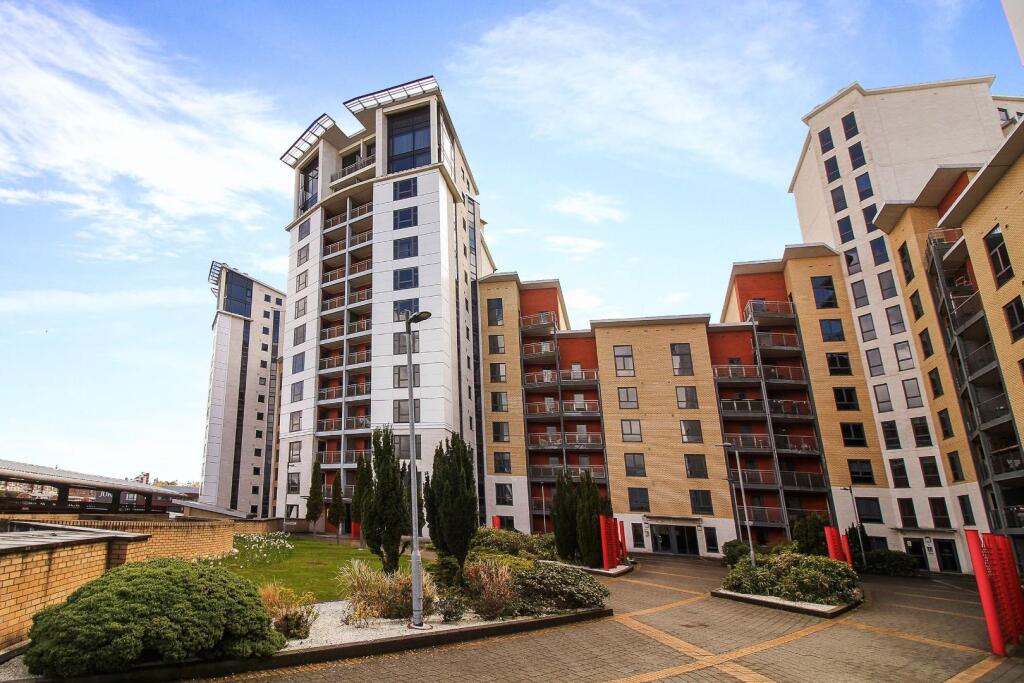 Main image of property: Baltic Quay, Gateshead Quayside, Gateshead