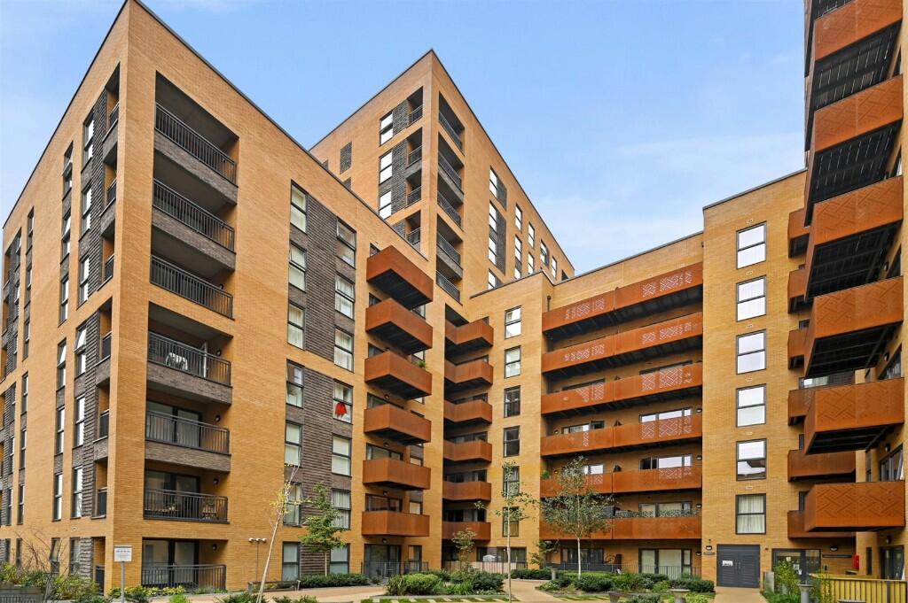 Main image of property: East Acton Lane, London, W3