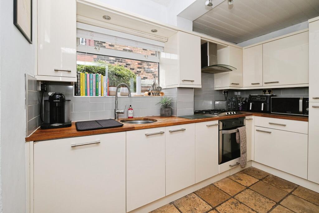House in Liverpool - View 6