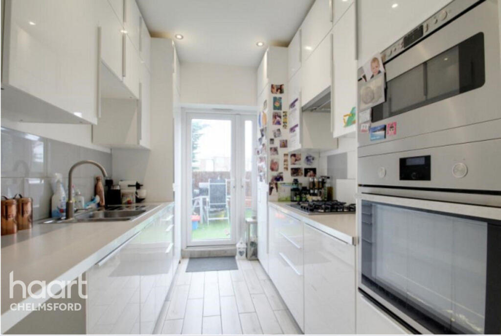 Main image of property: Broomfield Road, CHELMSFORD