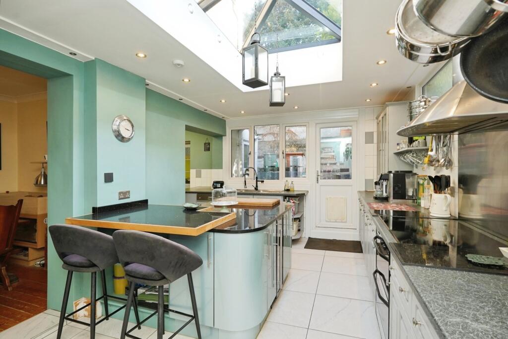 House in Dover - View 4