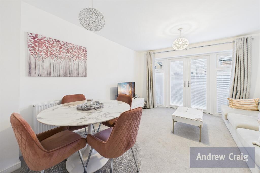 House in Newcastle upon Tyne, Brunswick - View 2