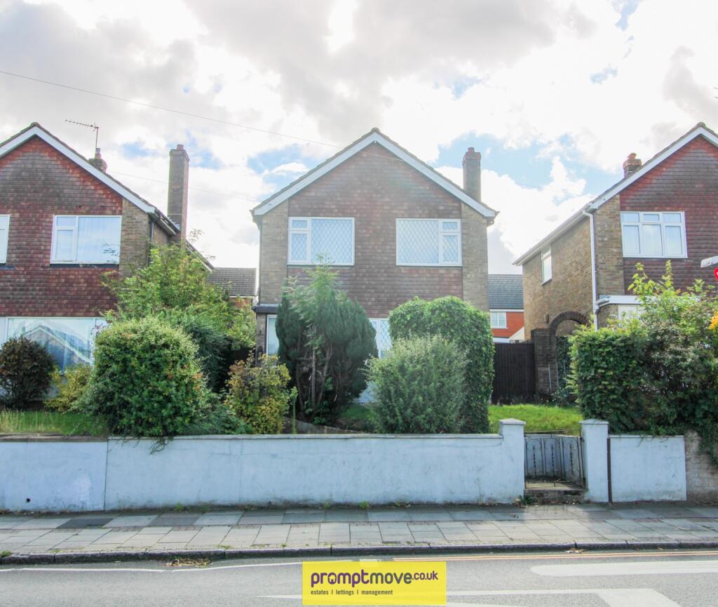 Main image of property: High Street, Luton, Bedfordshire, LU4