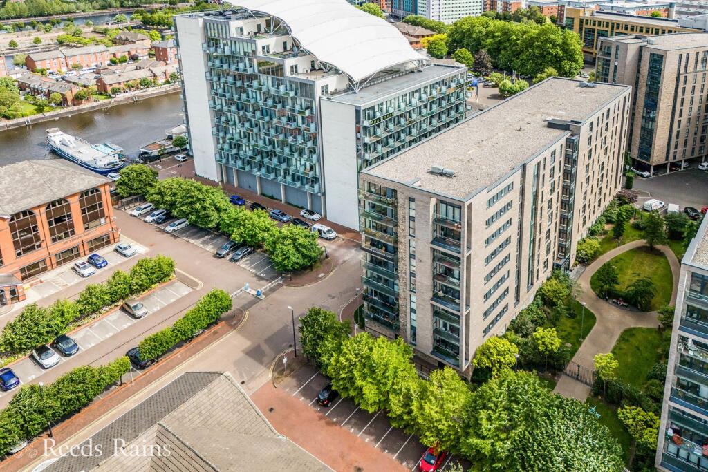 Main image of property: Ottinger Close, Salford, M50