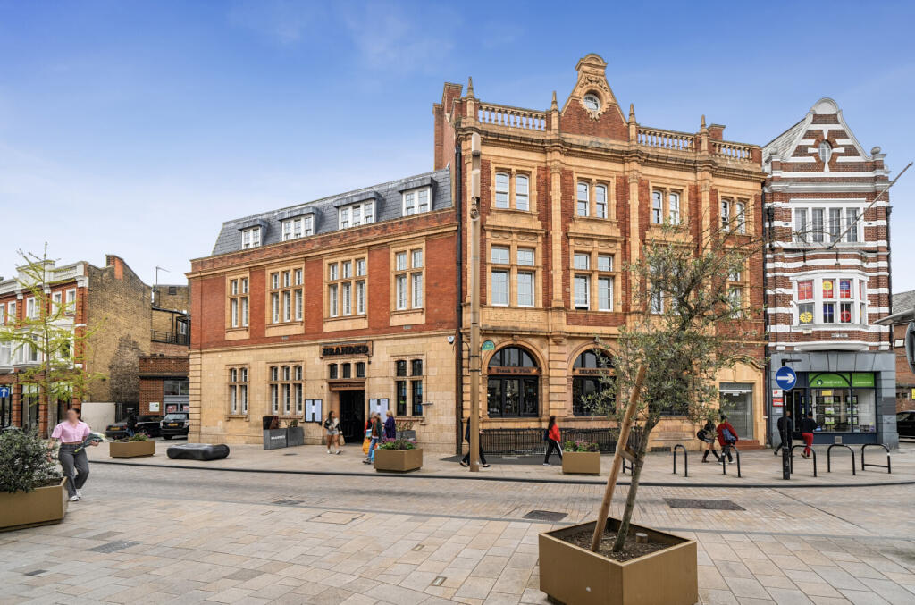 Main image of property: East Street, Bromley, Kent, BR1