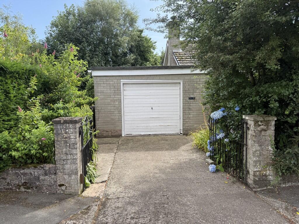 11 Powdrake Crescent, Longtown, Carlisle, CA6 5XD photo 5