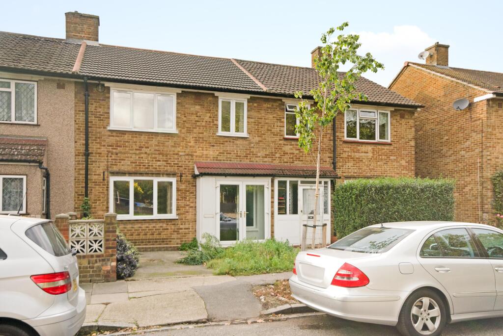 Main image of property: Tarling Road, Canning Town, London, E16
