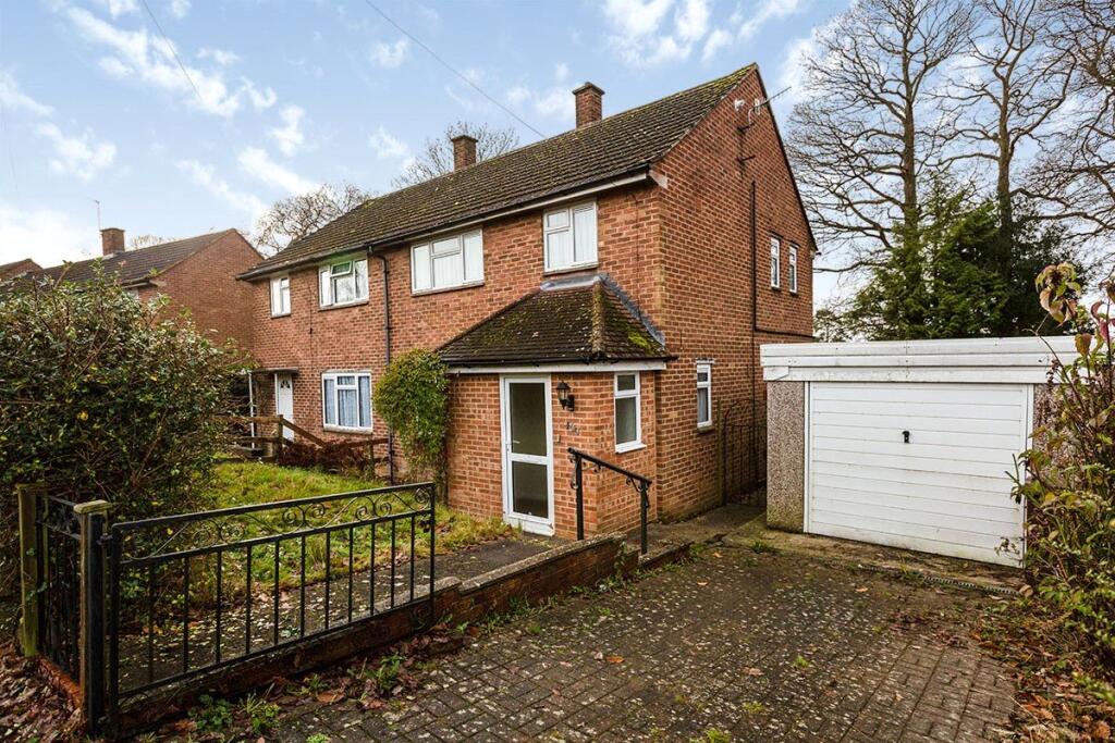 Main image of property: Sherwood Road, Tunbridge Wells, Kent, TN2