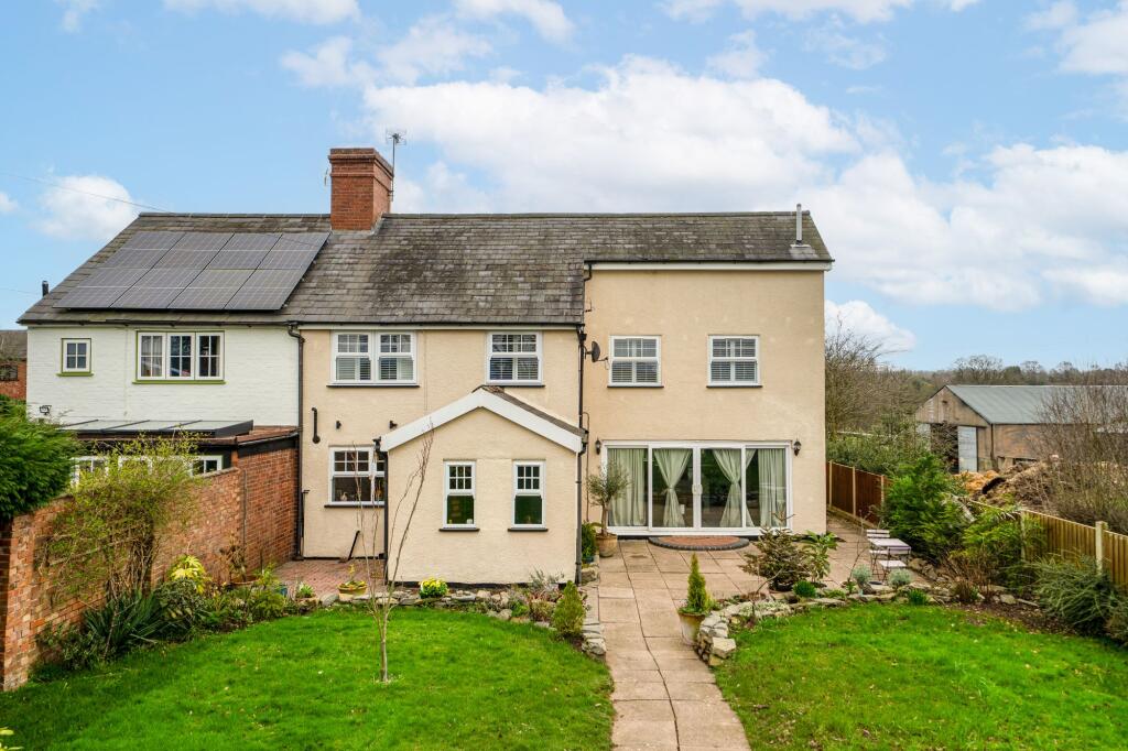 Main image of property: Netherton, Highley, WV16