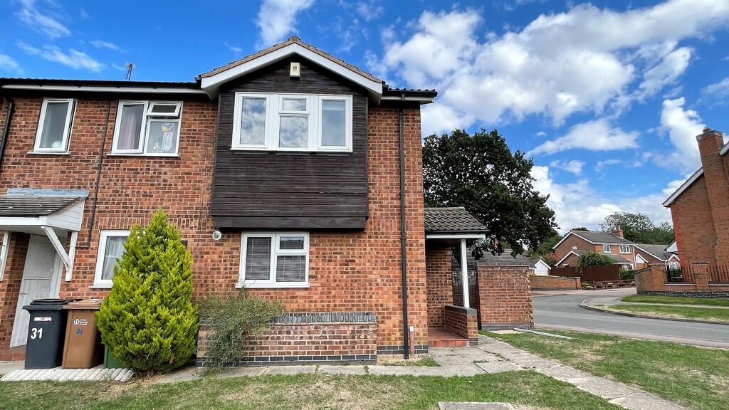 Main image of property: Dorian Rise