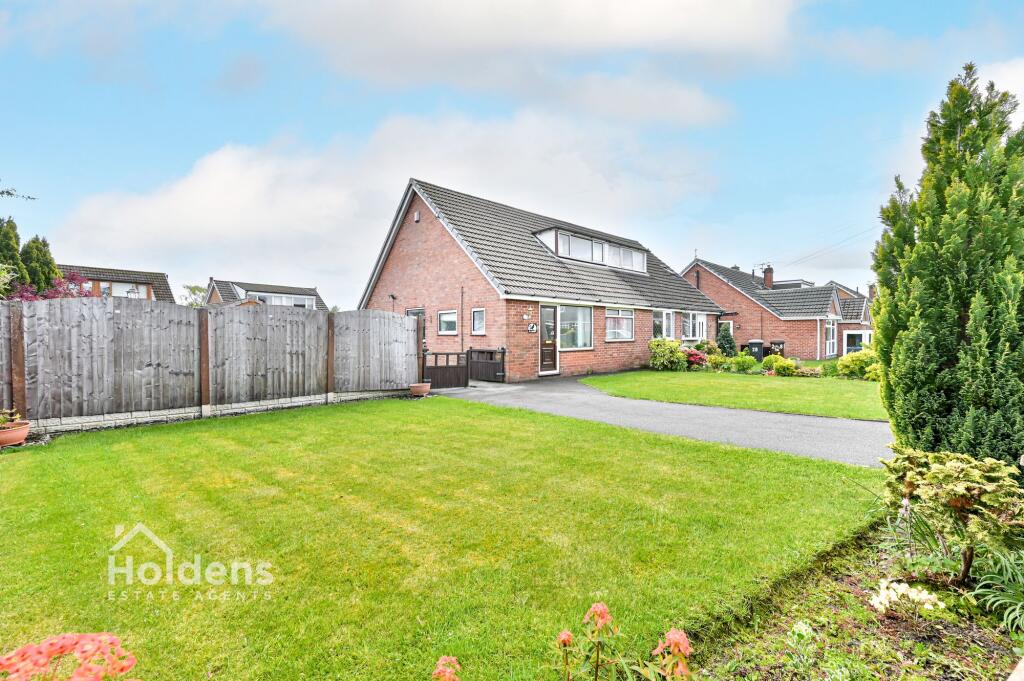 Main image of property: Waingate, Grimsargh, PR2