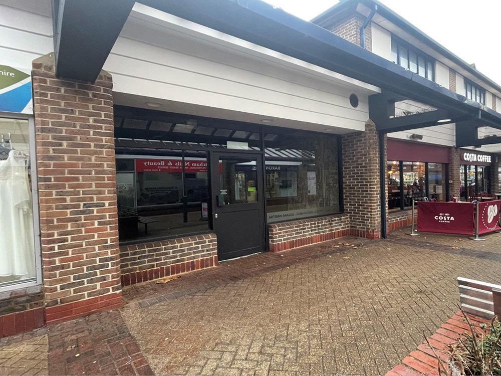 Main image of property: Unit 10, Kingsland Centre, Thatcham