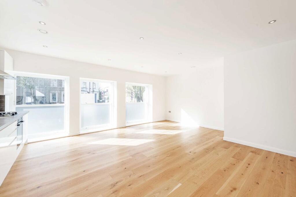 Main image of property: Goldhawk Road, Shepherds Bush