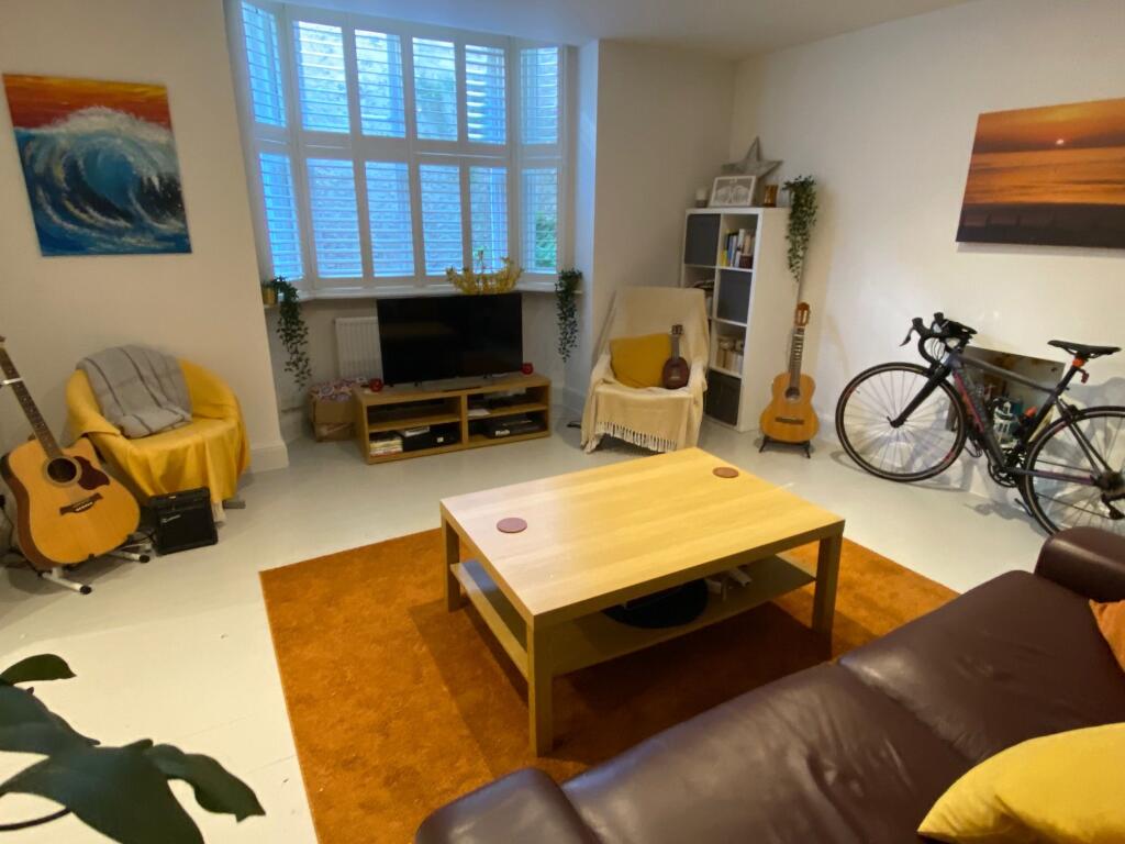 Main image of property: Chesham Road, Brighton