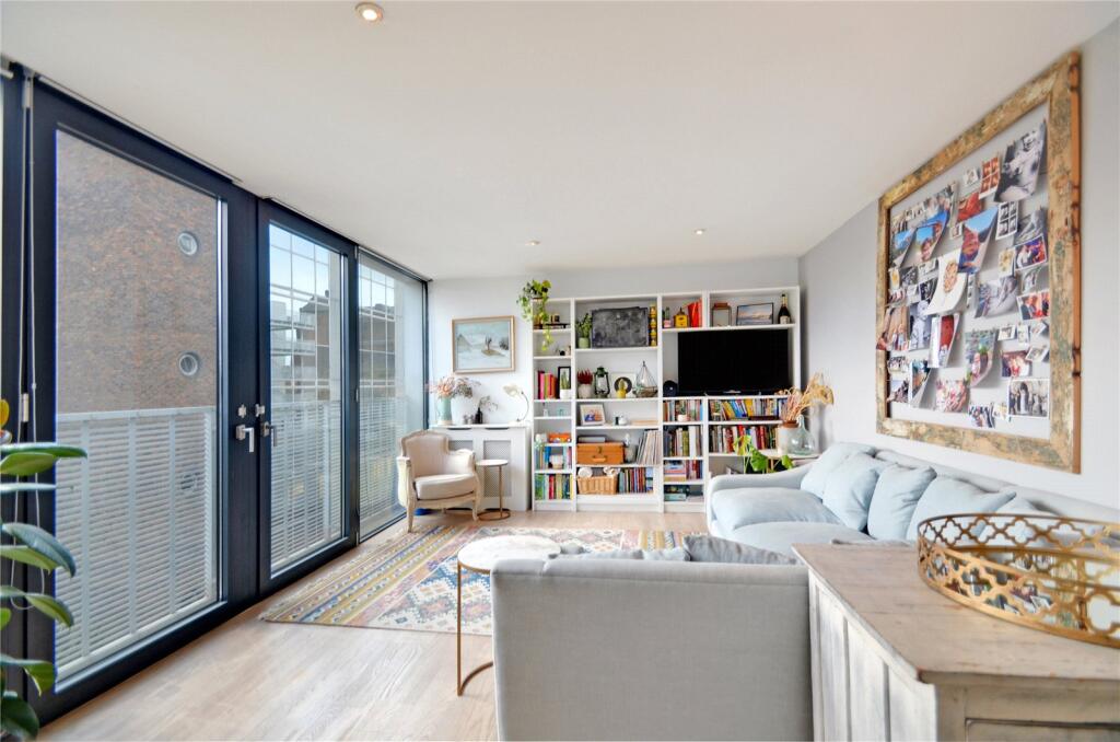 Main image of property: Hester Road, London, SW11